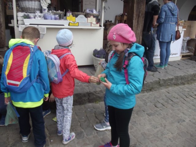 Wycieczka do Kazimierza Dolnego